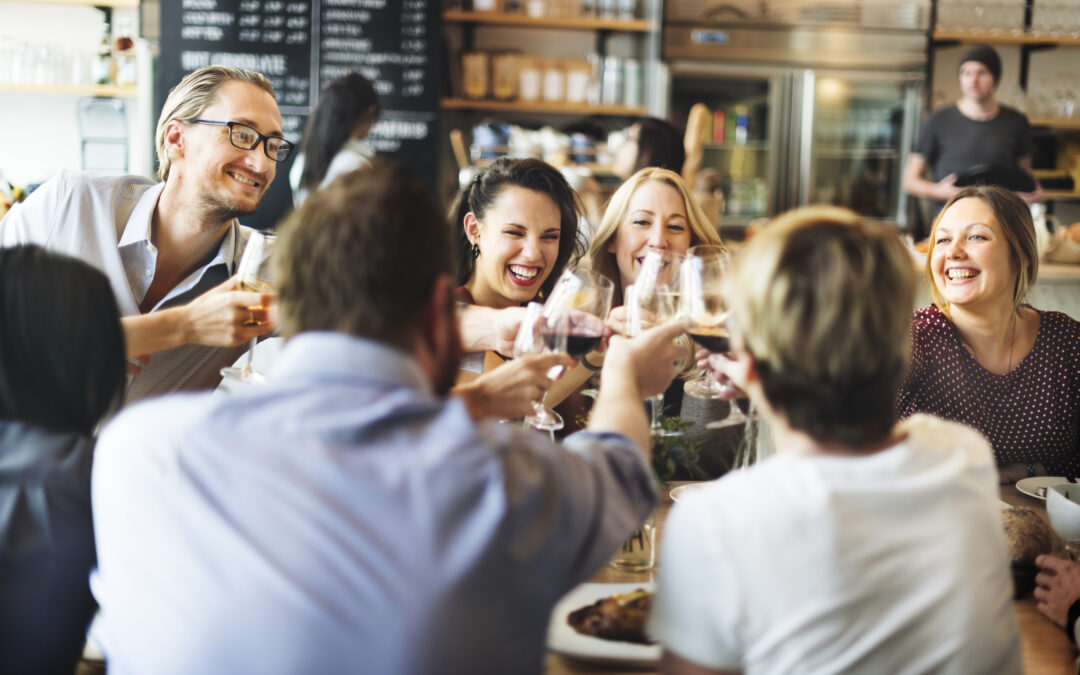 So definierst du die richtige Zielgruppe für dein Restaurant in der Gastronomie